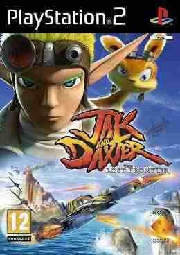 Descargar Jak And Daxter The Lost Frontier [English] por Torrent